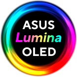 ASUS Lumina OLED
